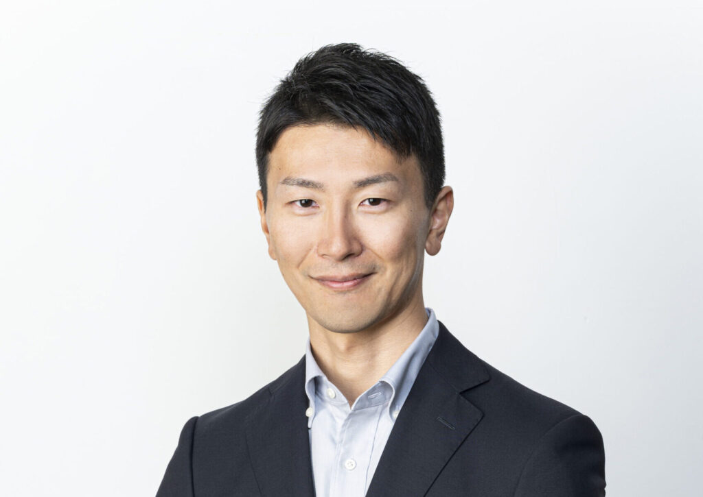砂川 大輔（副業人材活用の専門家）